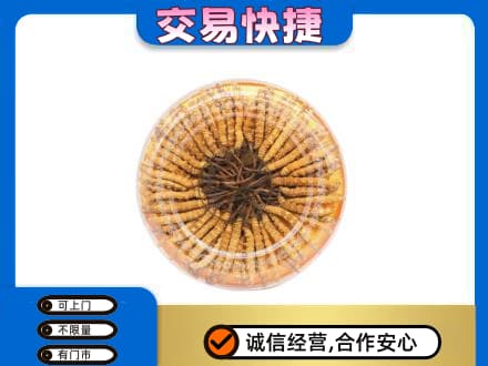 普洱市镇沅礼品回收虫草礼盒.jpg